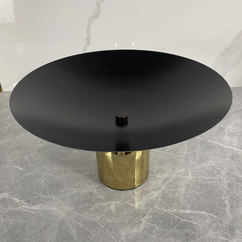 Modern-Style Metal Tray, Home Light Luxury Decor, Fashion Serving Tray, Elegant Tabletop Decoration, Decorative Dish
Modern-Style Metal Tray, Home Light Luxury Decor, Fashion Serving Tray, Elegant Tabletop Decoration, Decorative Dish