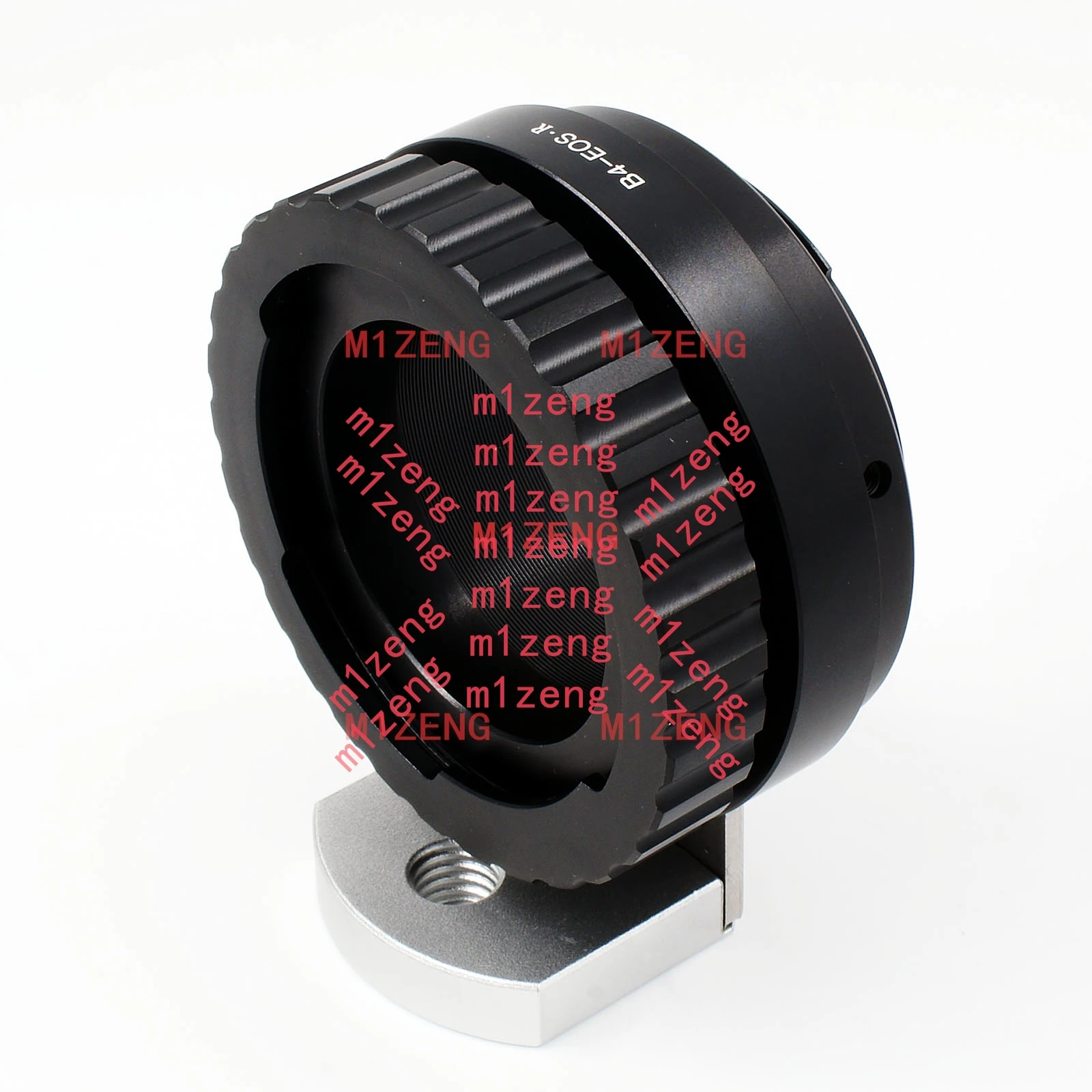 Адаптер B4-EOSR для объектива Canon Fujinon с креплением B4 2/3 дюйма на камеру Canon с креплением RF EOSR RP R5 R5II R6 R6II R7 R8 R10 R50 R100
Адаптер B4-EOSR для объектива Canon Fujinon с креплением B4 2/3 дюйма на камеру Canon с креплением RF EOSR RP R5 R5II R6 R6II R7 R8 R10 R50 R100