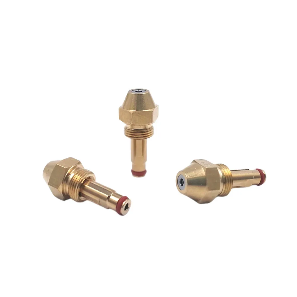 Efficient Brass Nozzle for Mr Heater MH175KT MH175KTR Works with F221889 28743 Enhances Air Fuel Mixing for Better Heating
Efficient Brass Nozzle for Mr Heater MH175KT MH175KTR Works with F221889 28743 Enhances Air Fuel Mixing for Better Heating