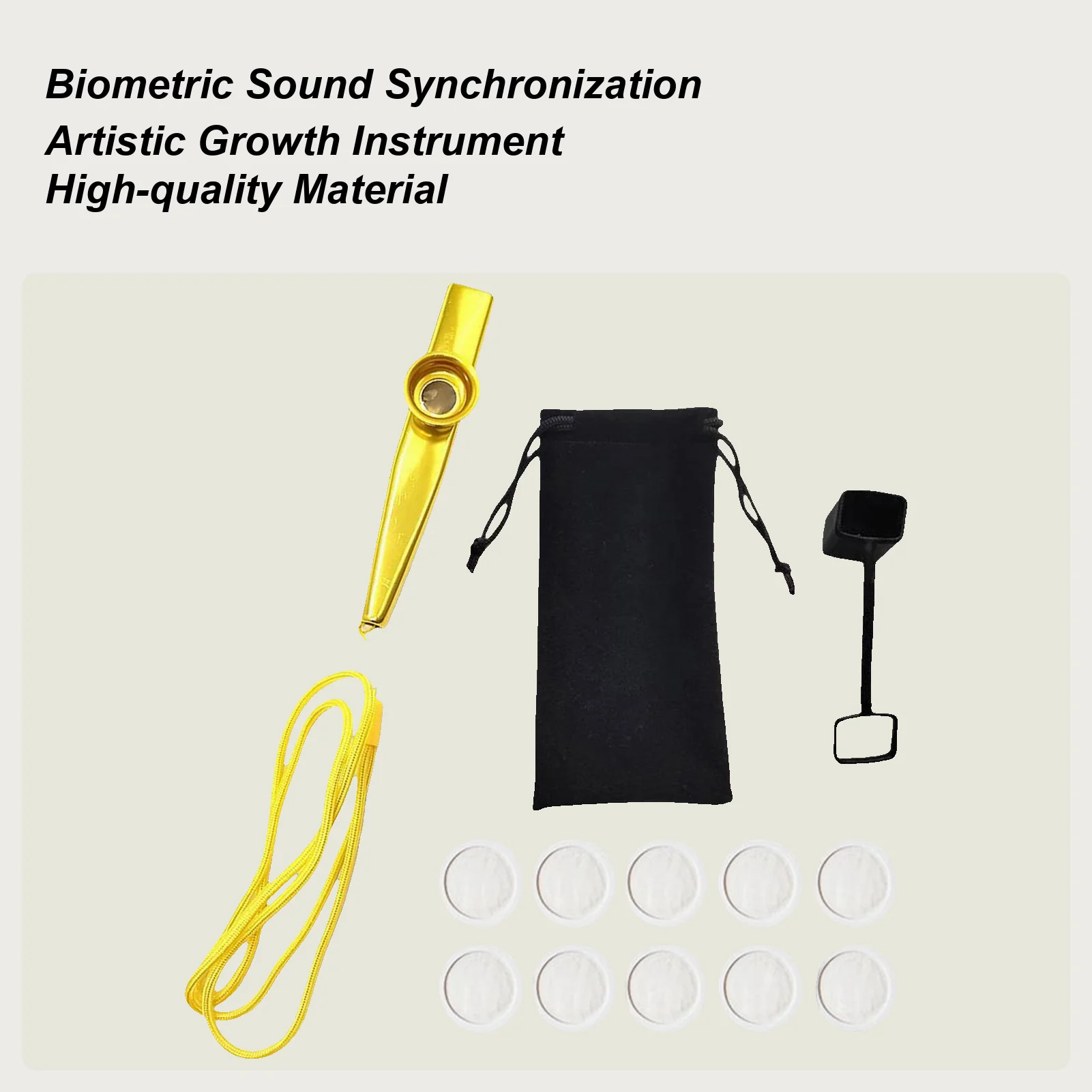 Kazoo Musical Instrument Performance Assistance Instruments Creative Kazoo For Enlightenment Outdoors Party School Classroom
Kazoo Musical Instrument Performance Assistance Instruments Creative Kazoo For Enlightenment Outdoors Party School Classroom
