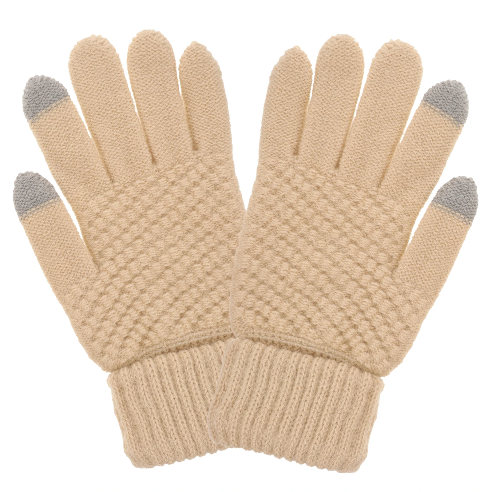 Fleece Warm Winter Thicken Cold Touchscreen Women Weather Acrylic Women Gloves Soft Knit Cycling Gloves
Fleece Warm Winter Thicken Cold Touchscreen Women Weather Acrylic Women Gloves Soft Knit Cycling Gloves