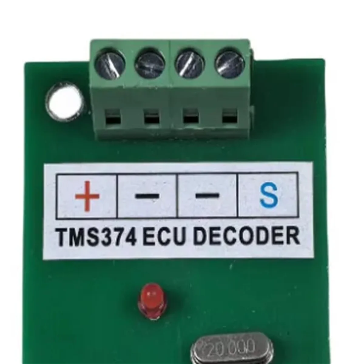 Декодер ЭБУ TMS 374 НОВЫЙ ДЕКОДЕР ЭБУ TMS 374 для Immo Auto ECU Tool Programmer Декодер ЭБУ TMS374 Подметальная машина для /
Декодер ЭБУ TMS 374 НОВЫЙ ДЕКОДЕР ЭБУ TMS 374 для Immo Auto ECU Tool Programmer Декодер ЭБУ TMS374 Подметальная машина для /
