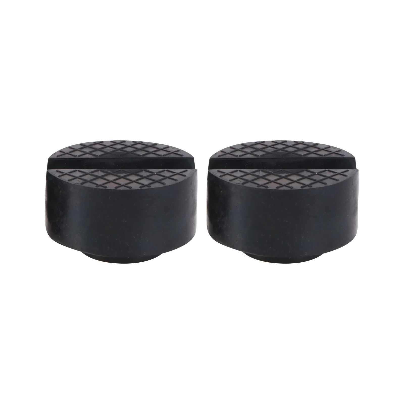 2 PCS Car Jack Pad Bracket Pads Deadlift Bar Tie Rod Jacks Mount for Floor Stand Rv
2 PCS Car Jack Pad Bracket Pads Deadlift Bar Tie Rod Jacks Mount for Floor Stand Rv