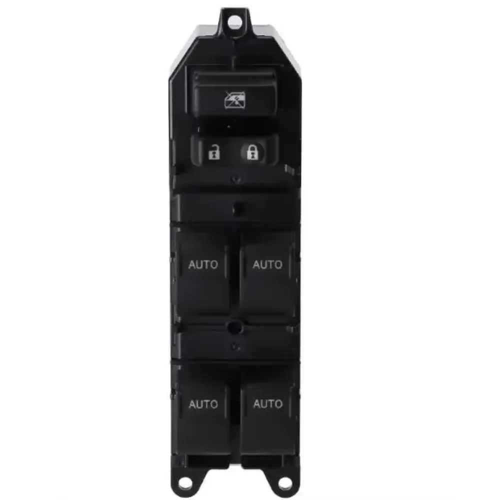 Electric Power Master Window Switch Control Button for Toyota Tundra 2007-2021 Auto Parts 84820-0R040 848200R040 Car Accessories
Electric Power Master Window Switch Control Button for Toyota Tundra 2007-2021 Auto Parts 84820-0R040 848200R040 Car Accessories