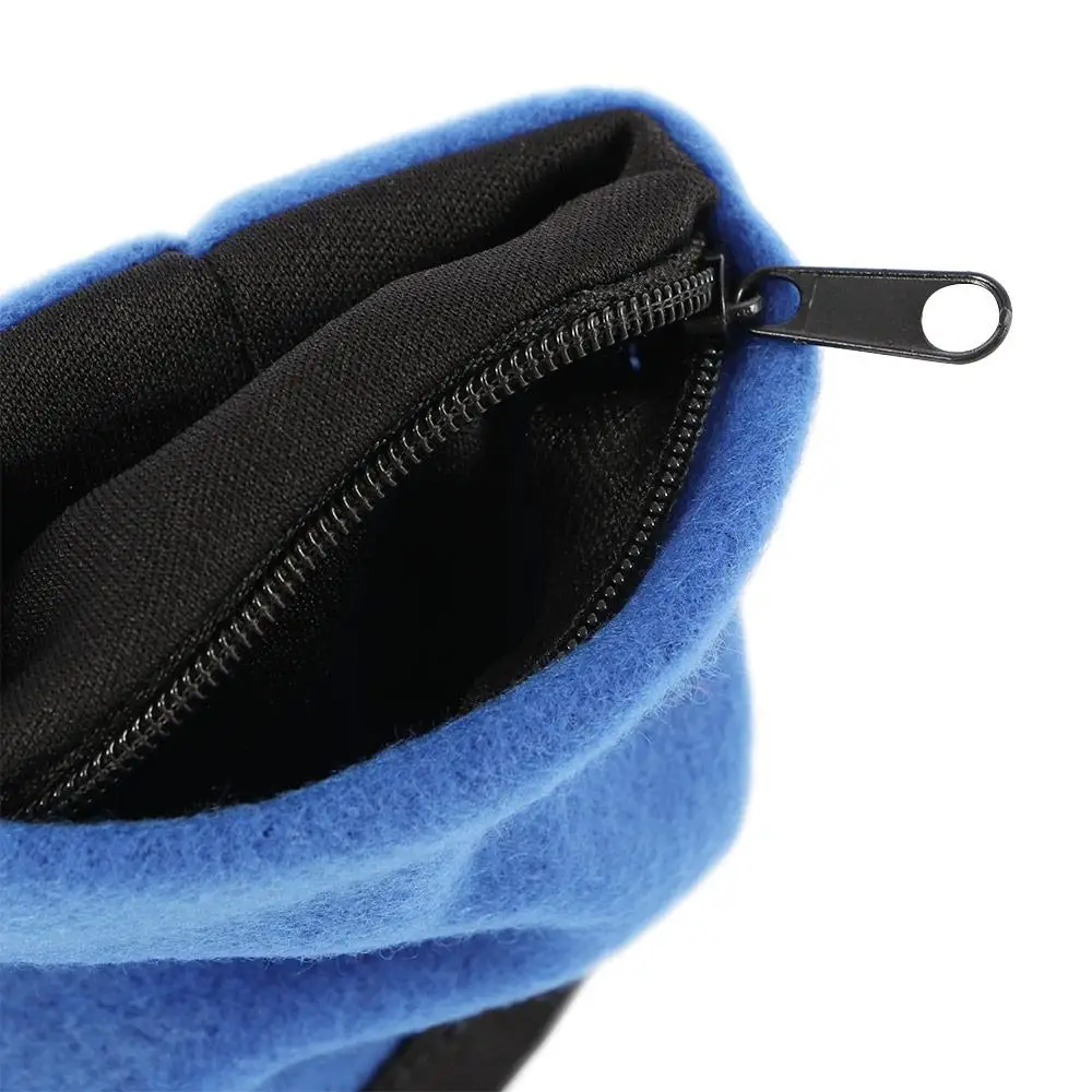 Pouch Fleece Zipper Sport Brace Hand Guards Wrist Wallet Wrist Protector Wristband Sweatband
Pouch Fleece Zipper Sport Brace Hand Guards Wrist Wallet Wrist Protector Wristband Sweatband