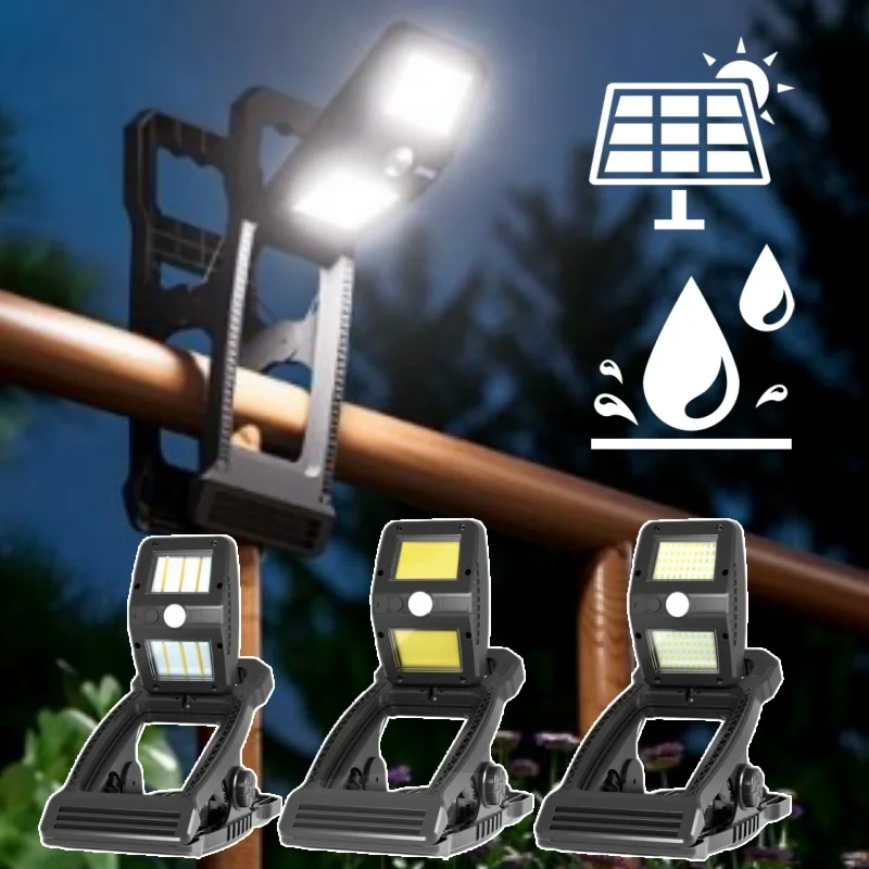 Солнечный зажим для улицы, высокая яркость, садовый светильник для забора с датчиком движения для двора, балкона, освещение на солнечной энергии
Солнечный зажим для улицы, высокая яркость, садовый светильник для забора с датчиком движения для двора, балкона, освещение на солнечной энергии