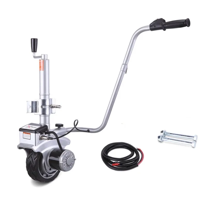 Trailer-mounted RV Car Mover 12V Electric Car Mover Shifter Electric Towing Bracket Boat Yacht Jack
Trailer-mounted RV Car Mover 12V Electric Car Mover Shifter Electric Towing Bracket Boat Yacht Jack