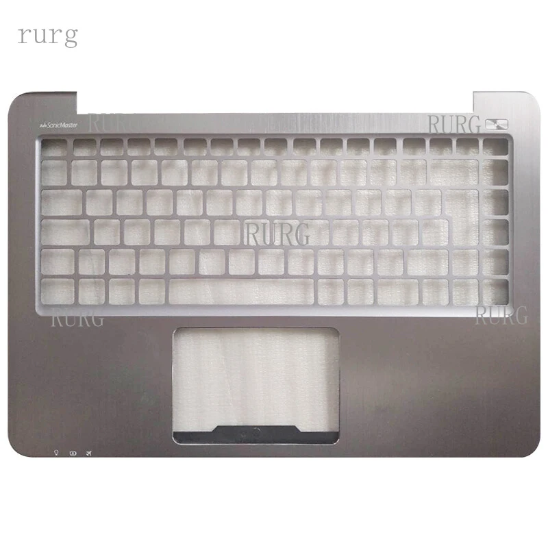 R+ For ASUS E403SA Palmrest Keyboard Frame C Shell Cover
R+ For ASUS E403SA Palmrest Keyboard Frame C Shell Cover