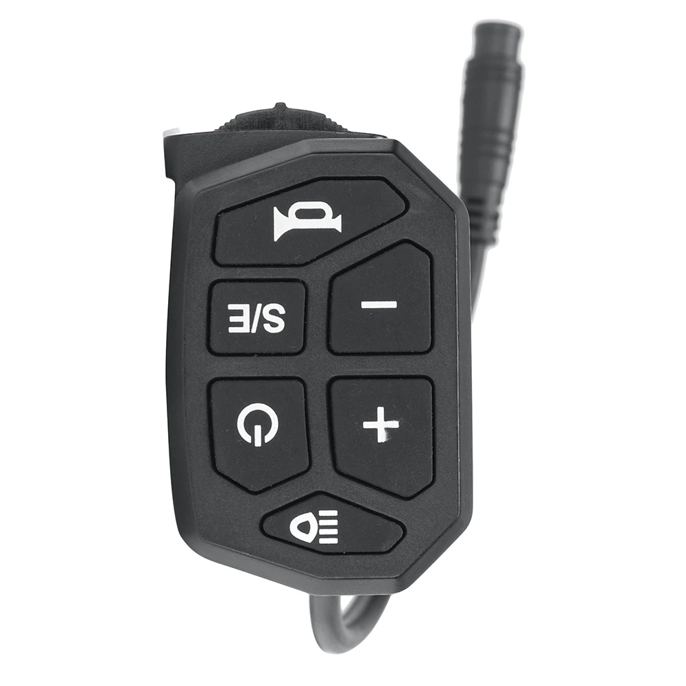 ANGWATT Switch S/E Version Compatible with all 25-year ANGWATT new dual-drive models Efficiently increase range.
ANGWATT Switch S/E Version Compatible with all 25-year ANGWATT new dual-drive models Efficiently increase range.