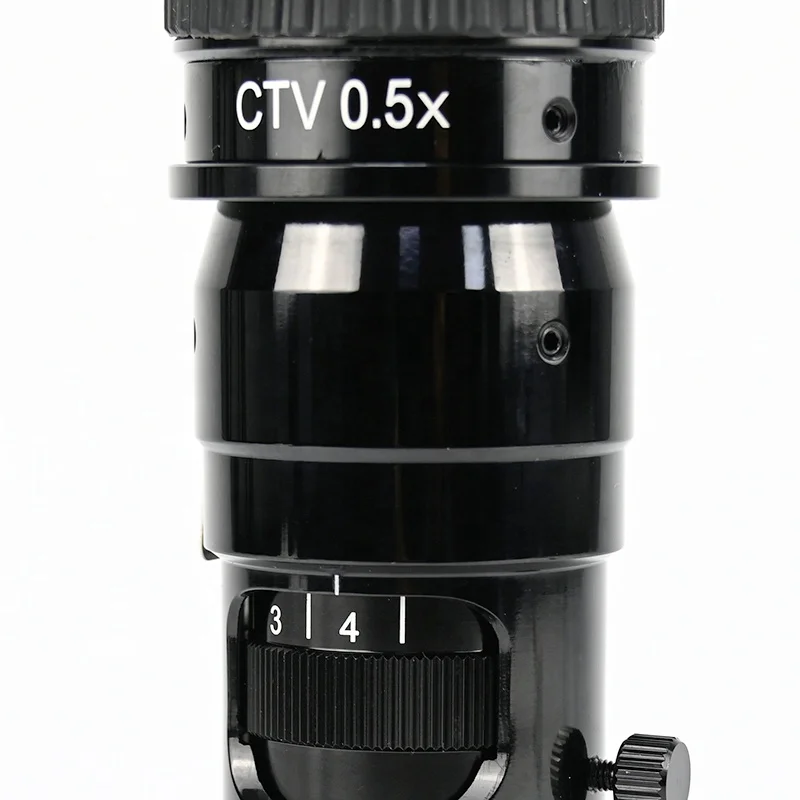 Gold seller Best Price High Quality ZMH45DF3P 0.7x-4.5x Zoom Lens With External Detent Position & 3mm Fine Focus
Gold seller Best Price High Quality ZMH45DF3P 0.7x-4.5x Zoom Lens With External Detent Position & 3mm Fine Focus
