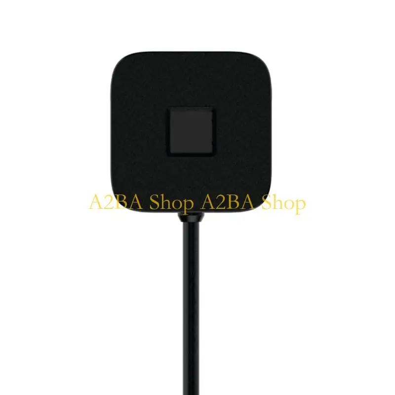 A2BA Biometric Login Device USB Metal Fingerprint Scanner For Wins 10 11 12 Systems
A2BA Biometric Login Device USB Metal Fingerprint Scanner For Wins 10 11 12 Systems
