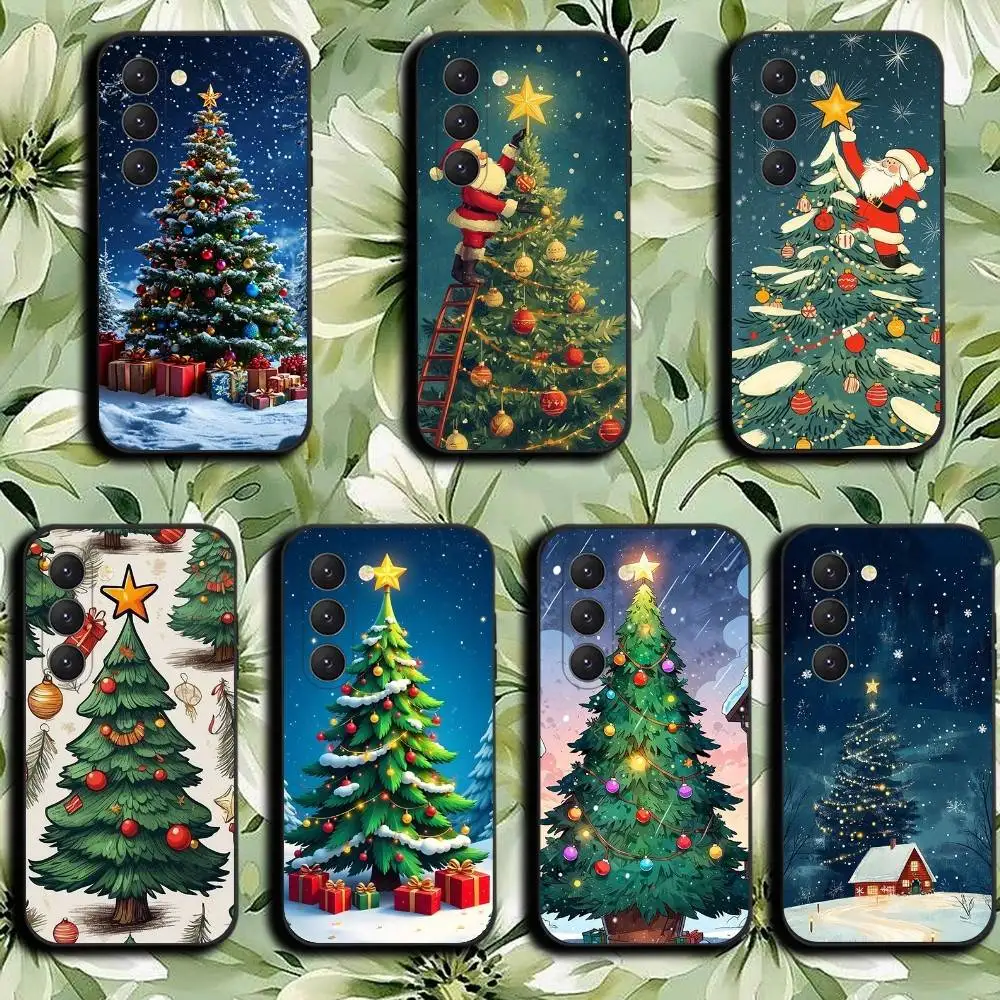 Trendy Christmas Tree Pattern Phone Case For Samsung Galaxy A52 A42 A32 A22 A12 A02S A72 A73 A51 A41 A31 A21S A71 A40 A30S A20S
Trendy Christmas Tree Pattern Phone Case For Samsung Galaxy A52 A42 A32 A22 A12 A02S A72 A73 A51 A41 A31 A21S A71 A40 A30S A20S