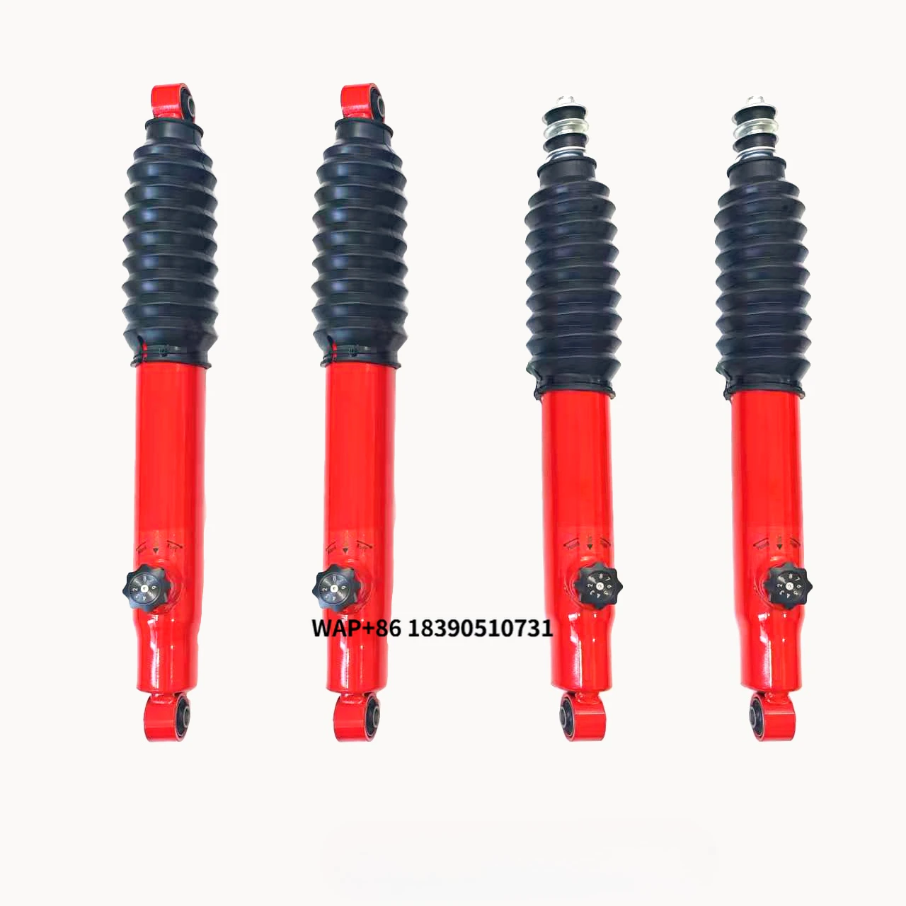OPIC Heavy Load Off Road Adjust Shock Absorber for Jimny JB74 2inch Lifting Kit
OPIC Heavy Load Off Road Adjust Shock Absorber for Jimny JB74 2inch Lifting Kit
