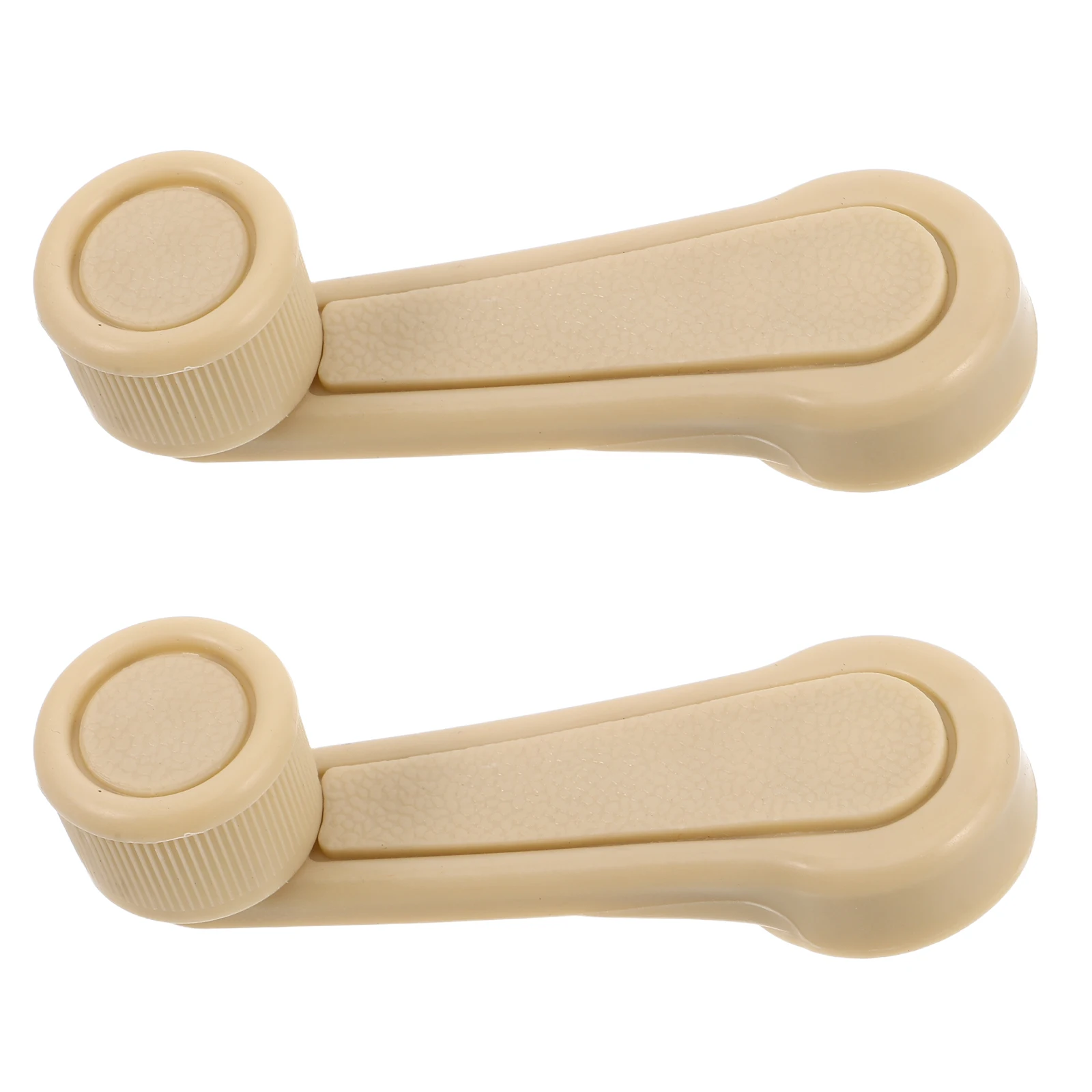 2pcs Car Window Crank Handle Universal Door Glass Lift Stylish Replacement Parts Manual Regulator Handles Vehicle Repair
2pcs Car Window Crank Handle Universal Door Glass Lift Stylish Replacement Parts Manual Regulator Handles Vehicle Repair
