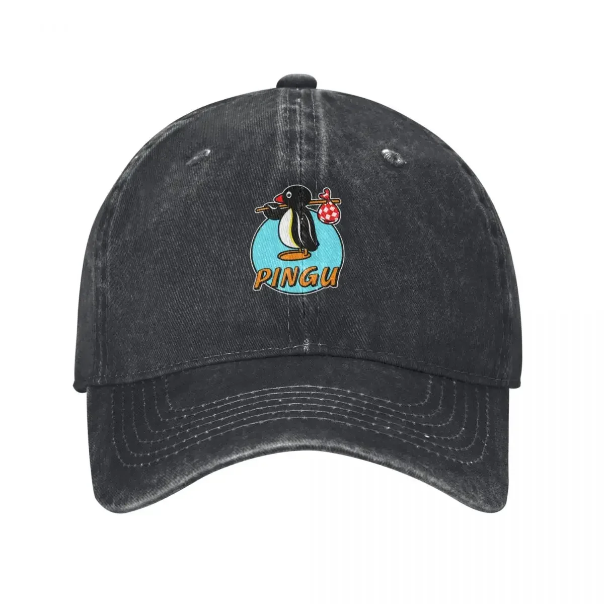 Pingu - TV Shows Baseball Cap New Hat Christmas Hat Fishing cap Ball Cap Designer Man Women's
Pingu - TV Shows Baseball Cap New Hat Christmas Hat Fishing cap Ball Cap Designer Man Women's