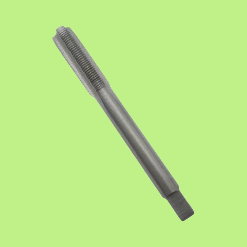 5/16-36 Thread Tap RH,Tap High Speed Steel,Tap HSS,Right Hand,Hand Threading Tool
5/16-36 Thread Tap RH,Tap High Speed Steel,Tap HSS,Right Hand,Hand Threading Tool