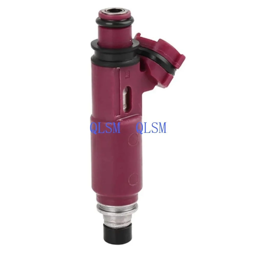 1Pc 195500-3310 BP4W-13-250 Fuel Injector Replacement For Mazda Miata MX-5 MX5 1.8L 1999 2000 Auto Engine Fuel Nozzle Part0
1Pc 195500-3310 BP4W-13-250 Fuel Injector Replacement For Mazda Miata MX-5 MX5 1.8L 1999 2000 Auto Engine Fuel Nozzle Part0