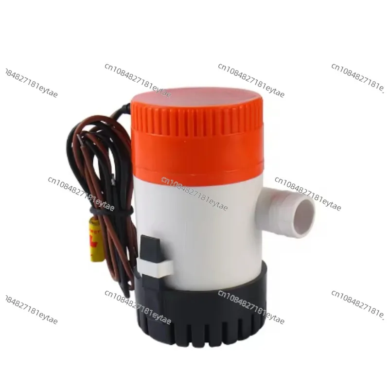 600 Gallons/hour 12 Gas Bilge Pump, Marine Accessories, Electric Water Pump
600 Gallons/hour 12 Gas Bilge Pump, Marine Accessories, Electric Water Pump