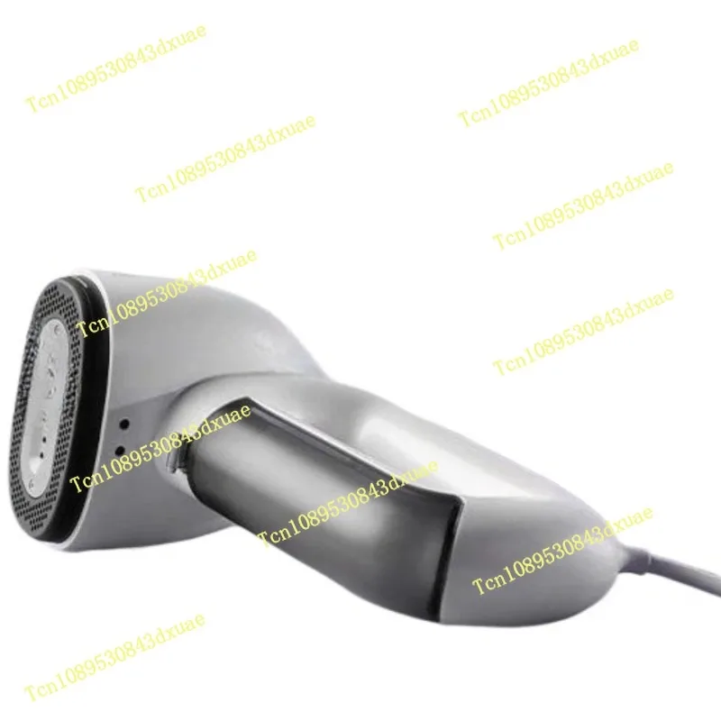 Handheld Vacuum Steamer Steam Iron with Powerful Suction for Fast Wrinkle Removal
Handheld Vacuum Steamer Steam Iron with Powerful Suction for Fast Wrinkle Removal