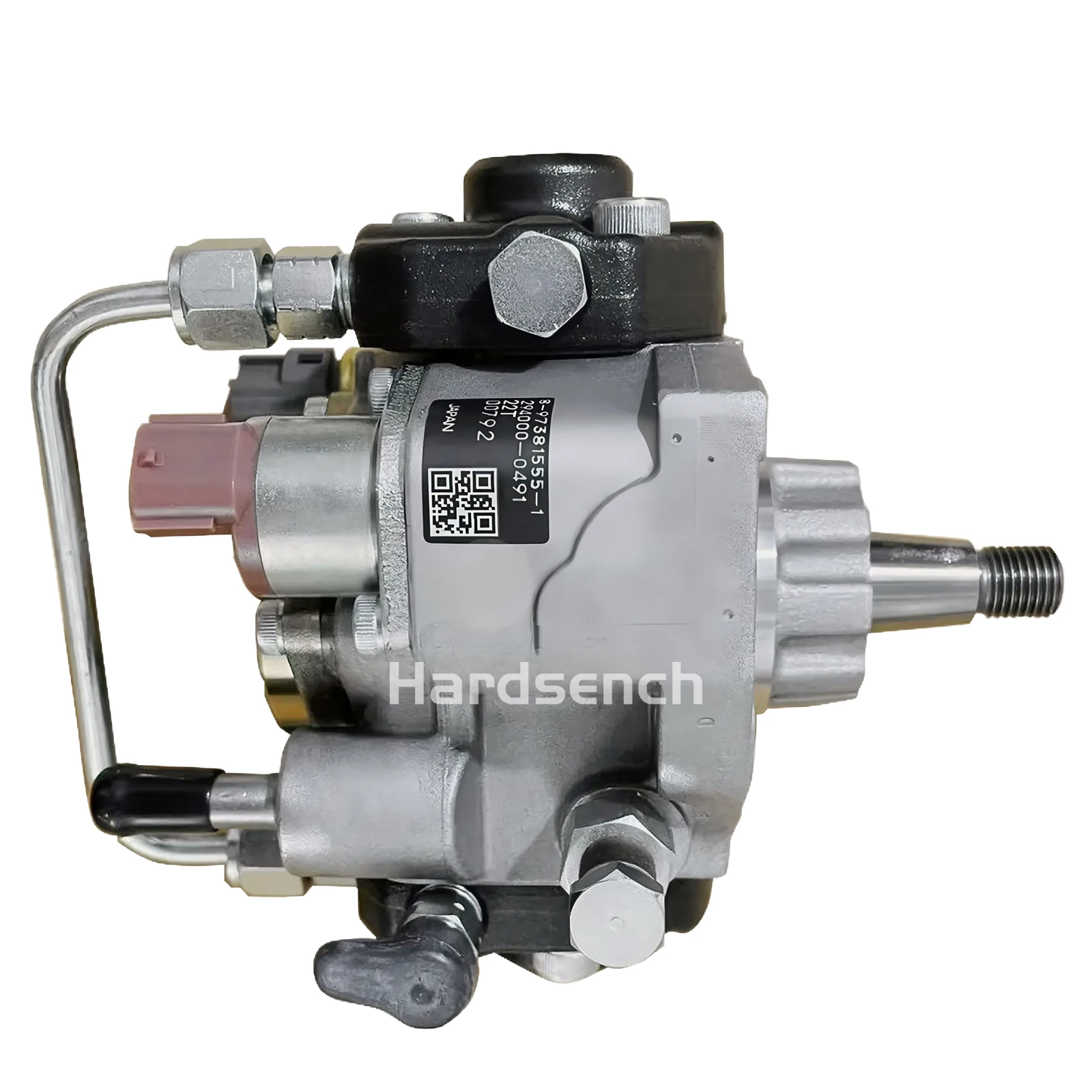 High Quality Diesel Pump HP3 294000-0491 Fuel Pump Assembly 1K0A13800 For DENSO ISUZU 4JJ1
High Quality Diesel Pump HP3 294000-0491 Fuel Pump Assembly 1K0A13800 For DENSO ISUZU 4JJ1