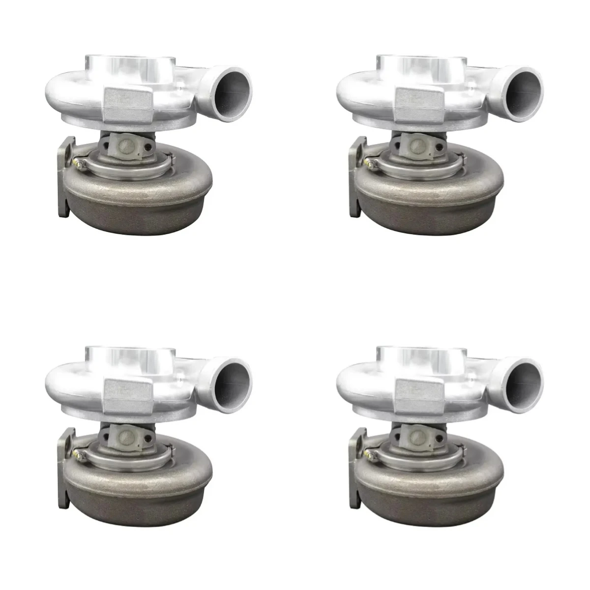 High Performaced Engine Parts BVP 1876183980 8981922133 Truck Turbocharger for 6WG1
High Performaced Engine Parts BVP 1876183980 8981922133 Truck Turbocharger for 6WG1