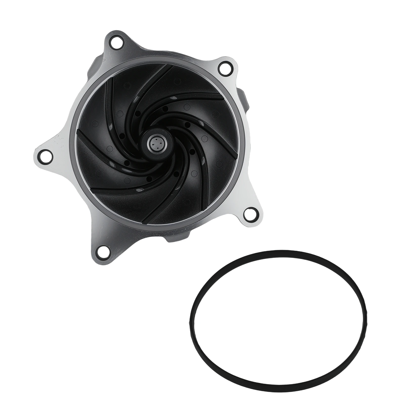 Engine Water Pump For Ford F250-F550 Super Duty 6.4L 2008-2010 AW6157
Engine Water Pump For Ford F250-F550 Super Duty 6.4L 2008-2010 AW6157