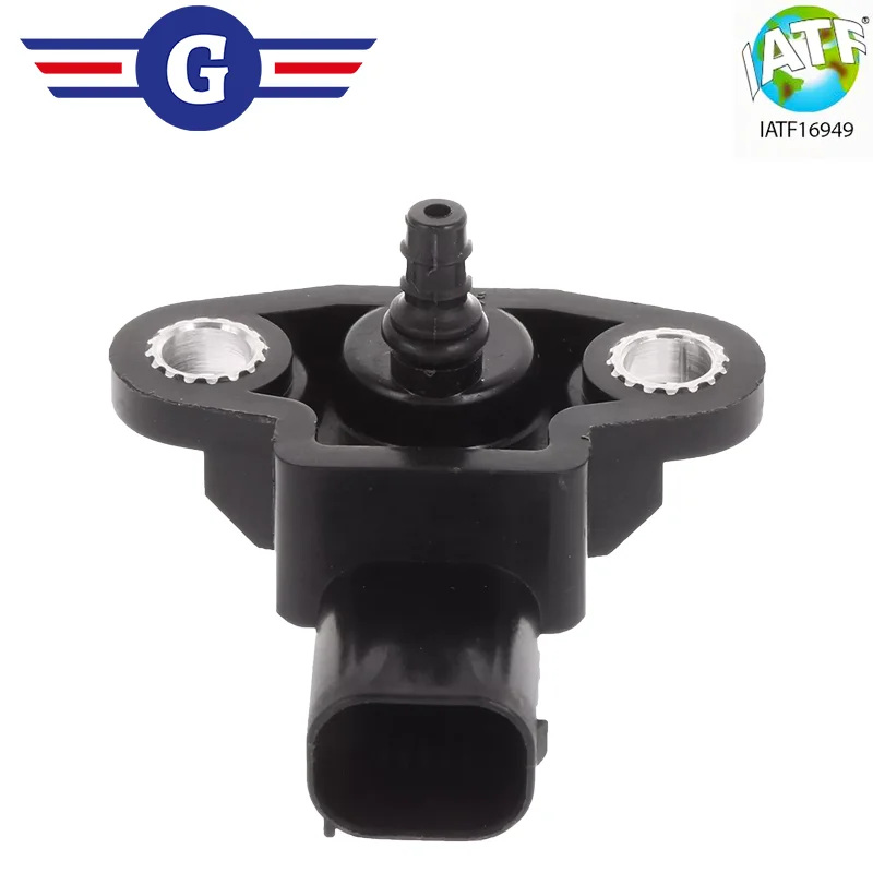 For DODGE SPRINTER 2500 3500 2007-2008 MERCEDES BENZ ML320 ML350 ML430 1998-2012 MAP Manifold Absolute Pressure Sensor
For DODGE SPRINTER 2500 3500 2007-2008 MERCEDES BENZ ML320 ML350 ML430 1998-2012 MAP Manifold Absolute Pressure Sensor