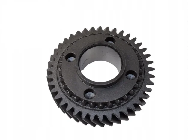 New Genuine Oem Parts Gear, Counter Shaft 2th 24321-83e03 For Alto/celerio,splash,swift
New Genuine Oem Parts Gear, Counter Shaft 2th 24321-83e03 For Alto/celerio,splash,swift