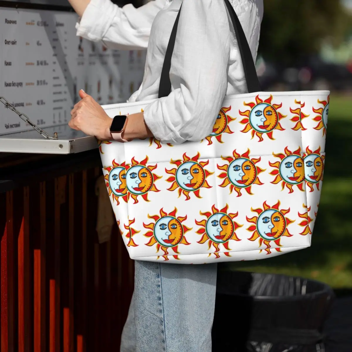 Jovanotti Beach Tote Bag Sport Gym Yoga Duffle Large Tote Bag Women Travel Bag Fitness bag
Jovanotti Beach Tote Bag Sport Gym Yoga Duffle Large Tote Bag Women Travel Bag Fitness bag