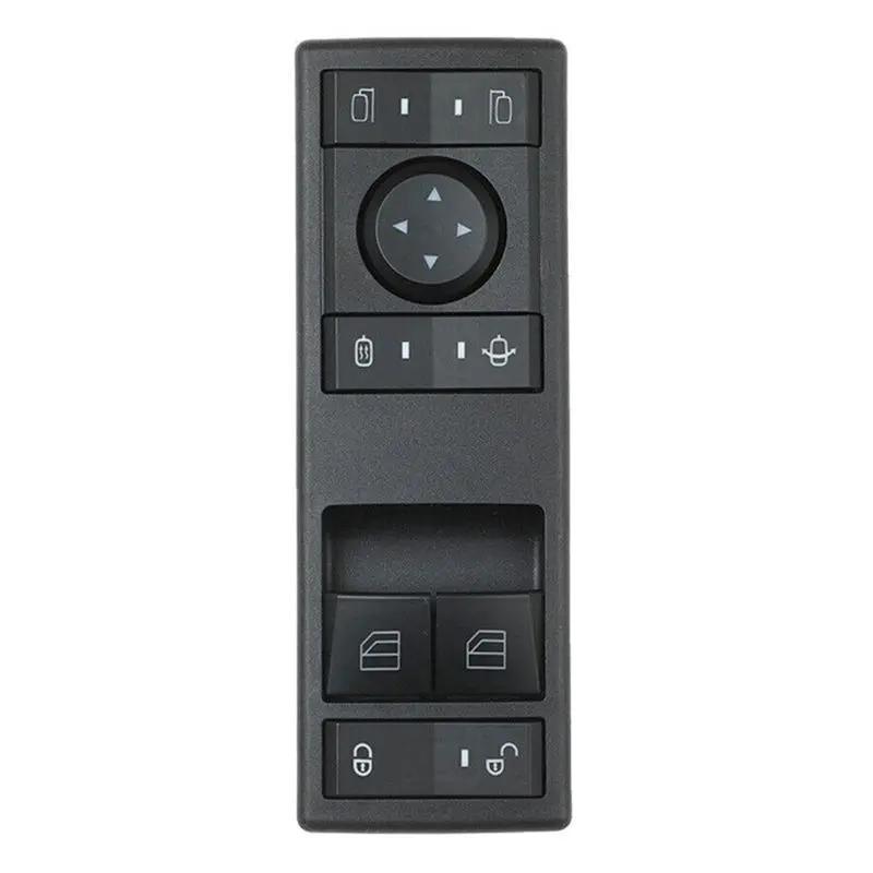 9605450813 Car Electric Power Window Control Switch Door Control Panel For MP4 Truck 9605451213 9605450913-T48C
9605450813 Car Electric Power Window Control Switch Door Control Panel For MP4 Truck 9605451213 9605450913-T48C