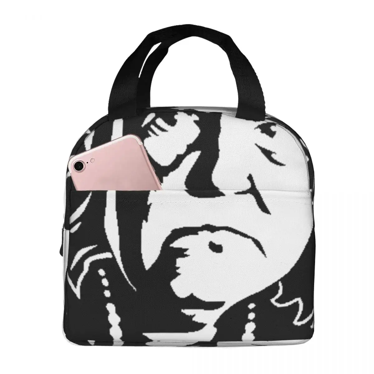 Kids Suck Lunch Bag Unisex Portable Cooler Thermal Insulated Lunch Box Picnic Storage Food Bento Box
Kids Suck Lunch Bag Unisex Portable Cooler Thermal Insulated Lunch Box Picnic Storage Food Bento Box