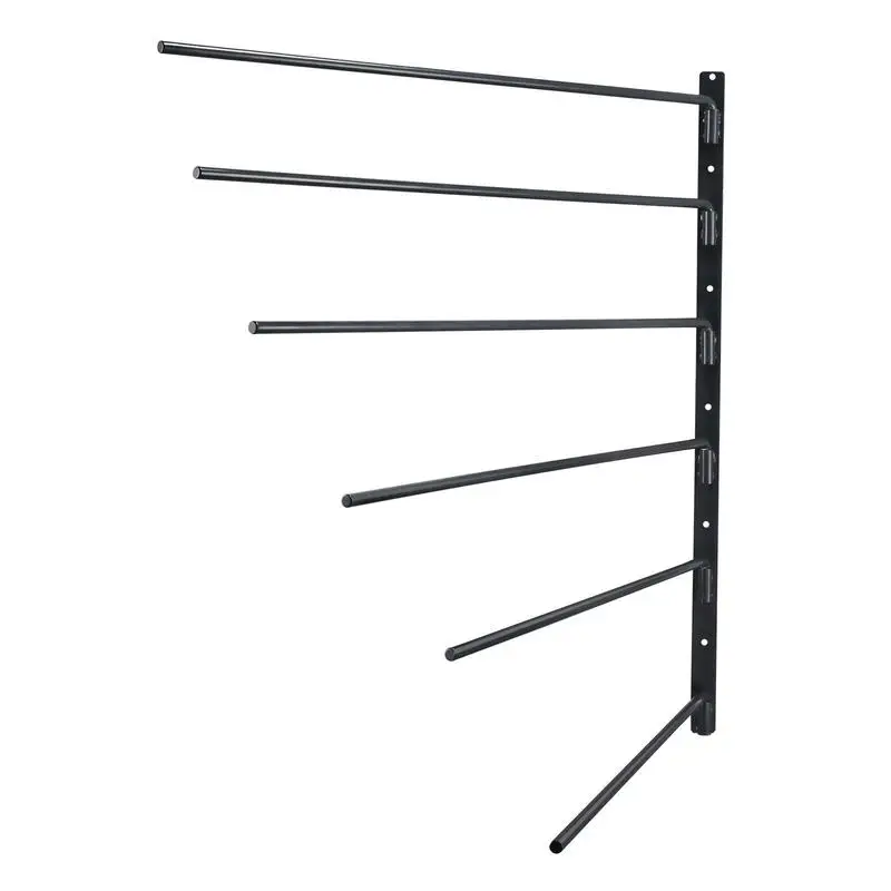 Swing Out Saddle Organizer 30.9 x 29.9 x 5.5 in For Tack Room Trailer Barn, Six Tiers Horse Saddle Stand Space Saving Blanket Rack Heavy Duty Carbon Steel Metal Frame Storage Holder
Swing Out Saddle Organizer 30.9 x 29.9 x 5.5 in For Tack Room Trailer Barn, Six Tiers Horse Saddle Stand Space Saving Blanket Rack Heavy Duty Carbon Steel Metal Frame Storage Holder