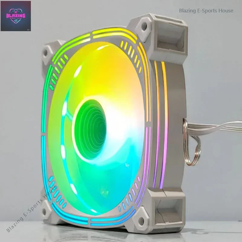 Вентилятор шасси Argb, большой 4-контактный порт, белый/черный, RGB, контроль температуры, 12 см, синхронное охлаждение, компьютерный вентилятор Shenguang
Вентилятор шасси Argb, большой 4-контактный порт, белый/черный, RGB, контроль температуры, 12 см, синхронное охлаждение, компьютерный вентилятор Shenguang
