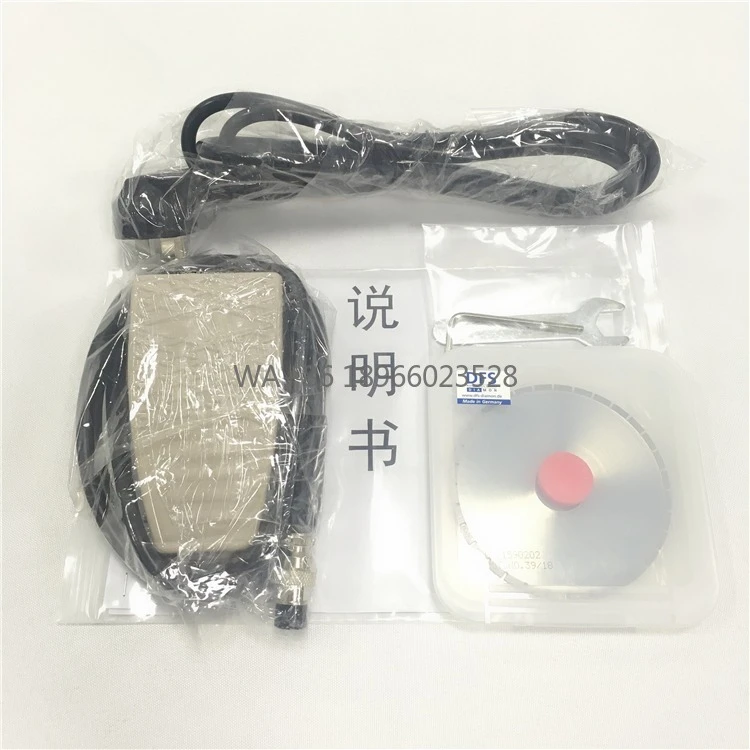 Dental Equipment Gypsum Model Separator Cutting Machine 6000rmp
Dental Equipment Gypsum Model Separator Cutting Machine 6000rmp