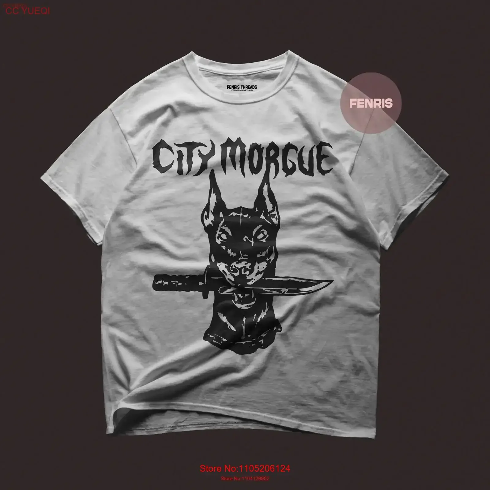 Футболка премиум-класса City Morgue As GOOD DEAD Album Draino Single New Heavy Cotton винтажная стираная дизайнерская одежда унисекс с графикой
Футболка премиум-класса City Morgue As GOOD DEAD Album Draino Single New Heavy Cotton винтажная стираная дизайнерская одежда унисекс с графикой