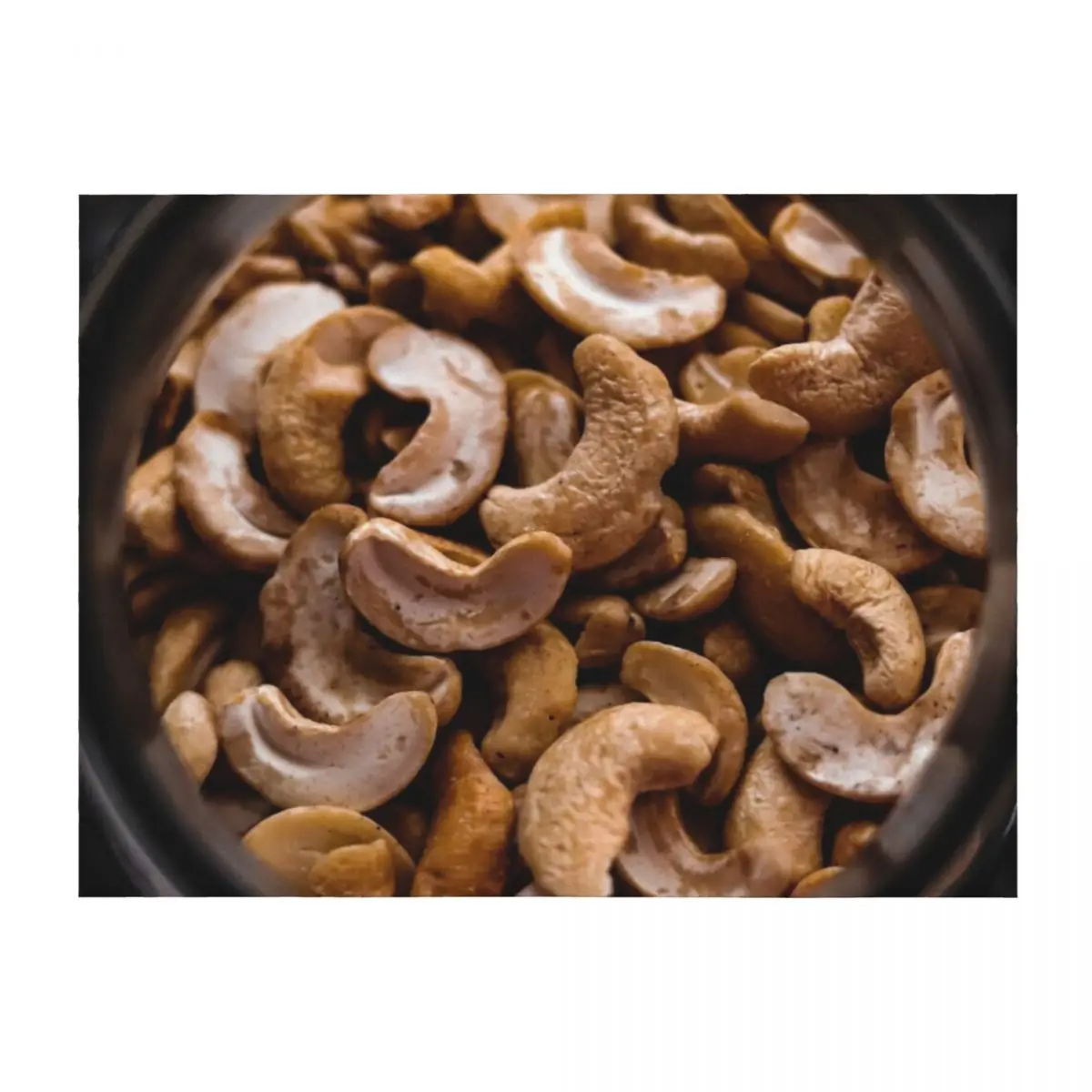 Raw Cashew Nut Cashews in a Glass Jar Throw Blanket Summer Beddings cosplay anime wednesday Bed linens Blankets
Raw Cashew Nut Cashews in a Glass Jar Throw Blanket Summer Beddings cosplay anime wednesday Bed linens Blankets