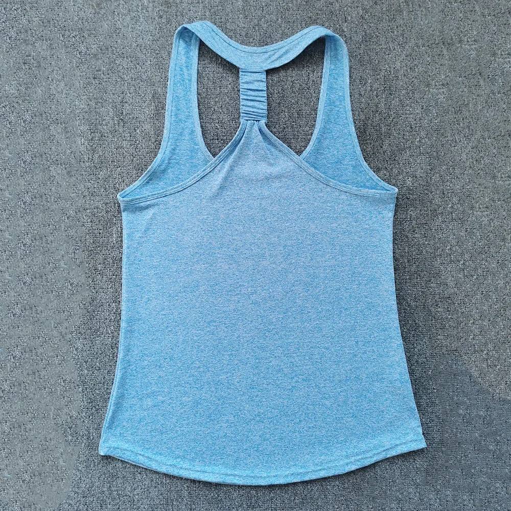 VEQSKING женский спортивный жилет, быстросохнущий, дышащий, красивая спина, без рукавов, свободный крой, бег, йога, костюм для фитнеса
VEQSKING женский спортивный жилет, быстросохнущий, дышащий, красивая спина, без рукавов, свободный крой, бег, йога, костюм для фитнеса