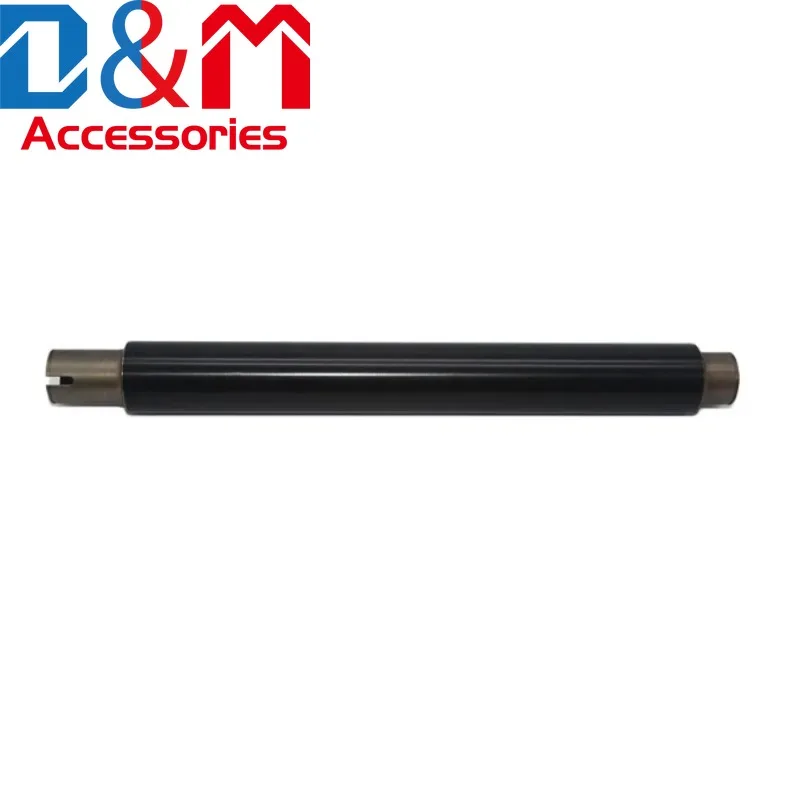 1X NROLT1821FCZ1 Верхний нагревательный ролик фьюзера для SHARP MX M282 M283 M362 M363 M423 M452 M453 M464 M465 M654 M754 M502 M503 M564 M565
1X NROLT1821FCZ1 Верхний нагревательный ролик фьюзера для SHARP MX M282 M283 M362 M363 M423 M452 M453 M464 M465 M654 M754 M502 M503 M564 M565