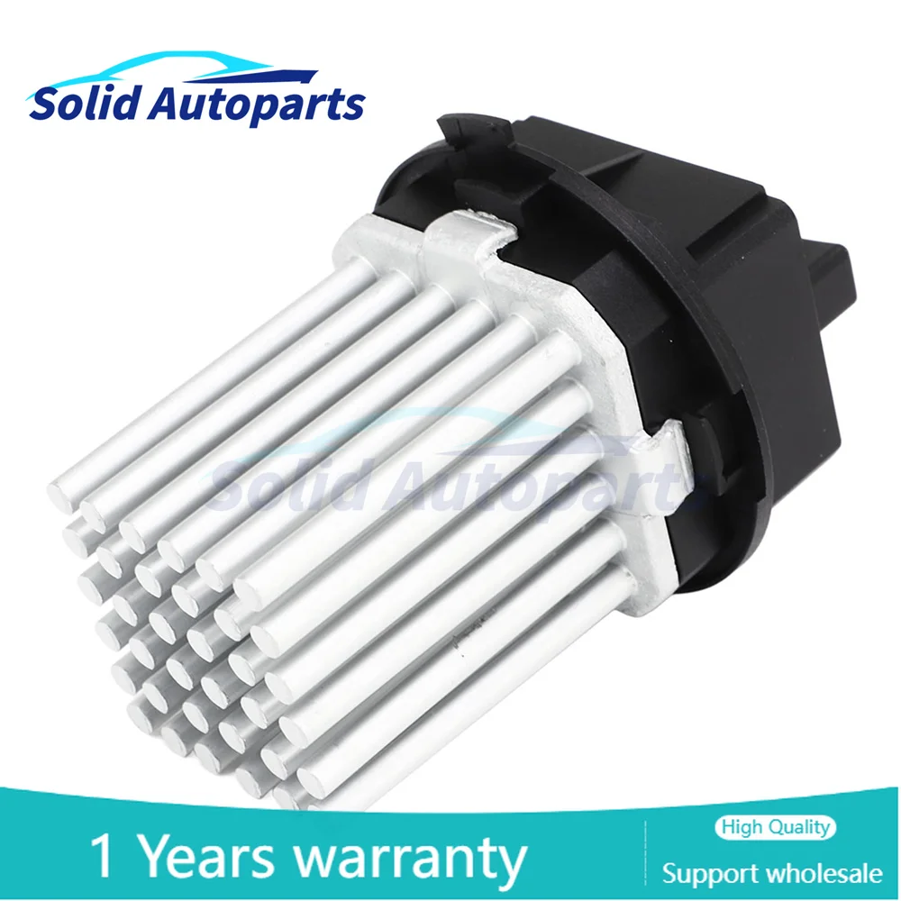 6441S7 Automotive Blower Control Module Aluminum Car Heater Blower Module Motor Fan ResistorFor 307 407 C3 C4 C5 C6 Part
6441S7 Automotive Blower Control Module Aluminum Car Heater Blower Module Motor Fan ResistorFor 307 407 C3 C4 C5 C6 Part