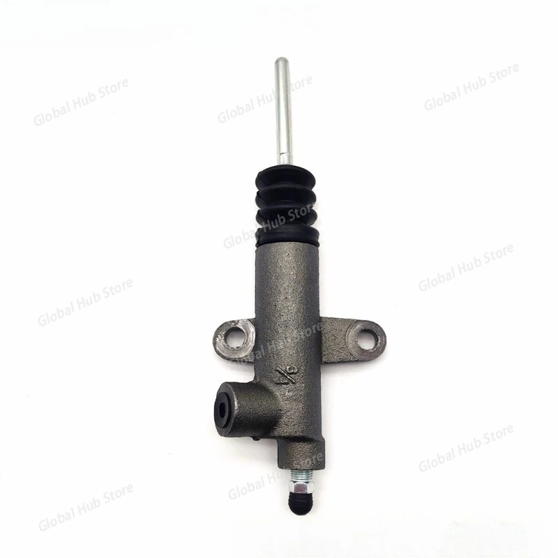 It Is Suitable for SsangYong Motor MB100 Huizhong Istana Clutch Cylinder 6612953107
It Is Suitable for SsangYong Motor MB100 Huizhong Istana Clutch Cylinder 6612953107