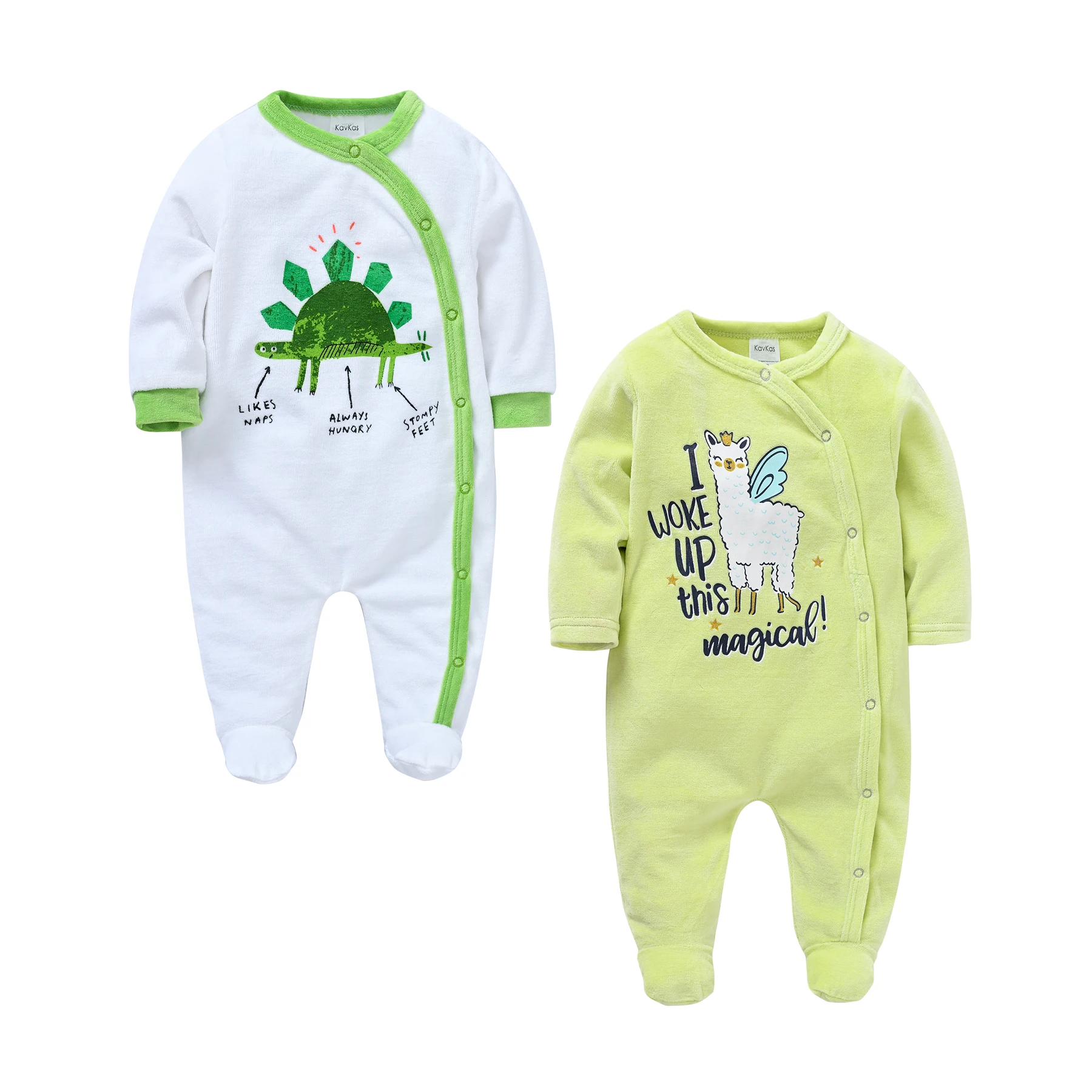 Winter New Baby Jumpsuits For Girls and Boys 2PCS Velvet Infant Clothes Newborn Clothing New Year Warm Overalls Toddler Romper
Winter New Baby Jumpsuits For Girls and Boys 2PCS Velvet Infant Clothes Newborn Clothing New Year Warm Overalls Toddler Romper
