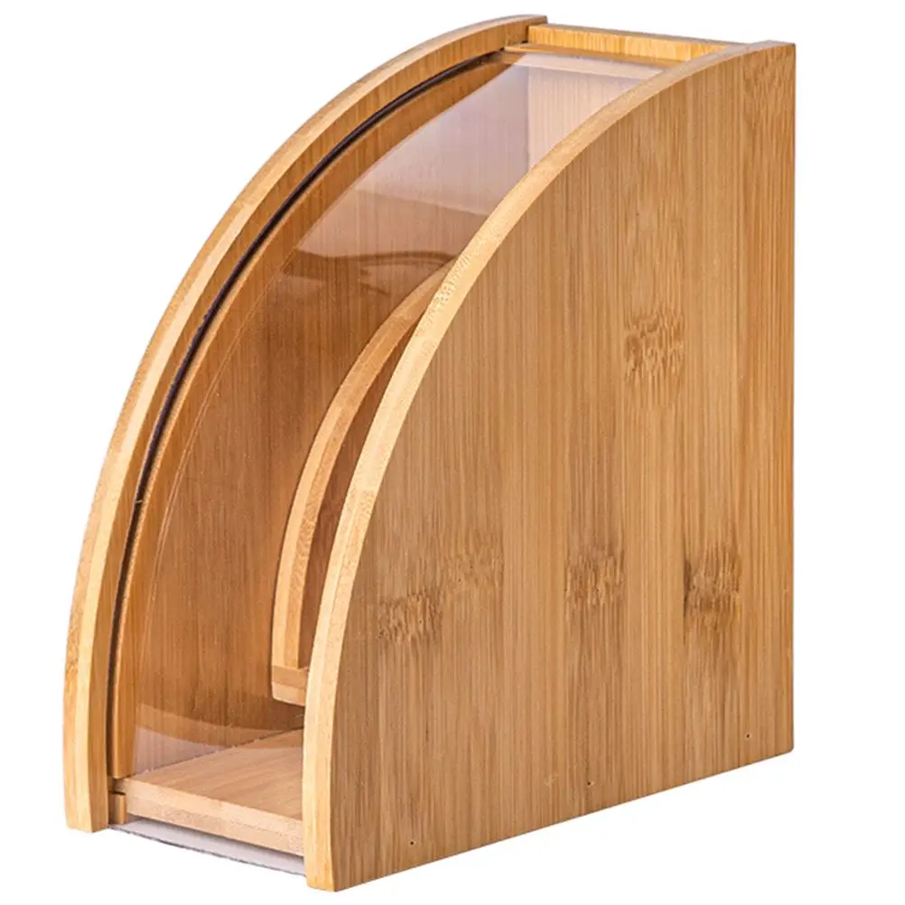 Coffee Holder Coffee Filter Stand Container Large Capacity Wood Tabletop Filter Stand Grain Tabletop Organizer
Coffee Holder Coffee Filter Stand Container Large Capacity Wood Tabletop Filter Stand Grain Tabletop Organizer