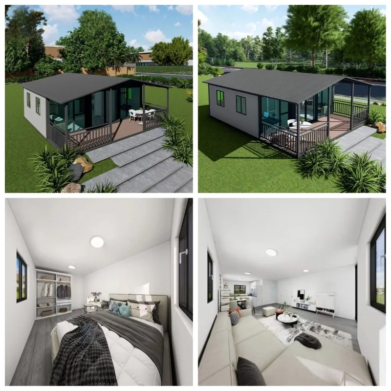Custom 20Ft 40Ft Expandable Container Prefabricated House 2 3 4 5 Bedroom for Sale Prefab Luxury Portable Home Casa Contenedor
Custom 20Ft 40Ft Expandable Container Prefabricated House 2 3 4 5 Bedroom for Sale Prefab Luxury Portable Home Casa Contenedor