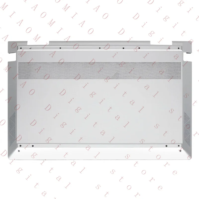 Новая нижняя крышка (D-корпус) серебристого цвета для HP ENVY X360 13-AY TPN-C147
Новая нижняя крышка (D-корпус) серебристого цвета для HP ENVY X360 13-AY TPN-C147