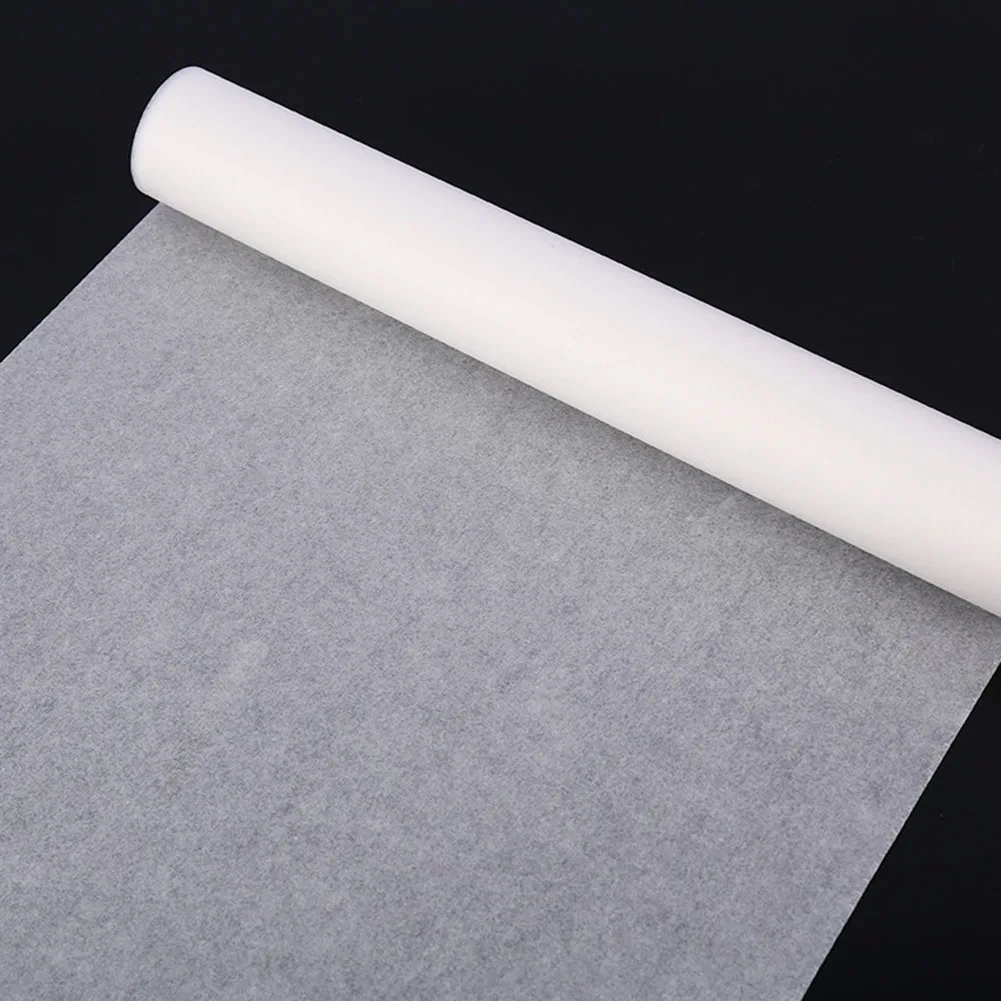 10M Baking Paper Barbecue Double-sided Silicone Oil Paper Parchment Rectangle Oven Oil Paper Baking Sheets Bakery BBQ Party
10M Baking Paper Barbecue Double-sided Silicone Oil Paper Parchment Rectangle Oven Oil Paper Baking Sheets Bakery BBQ Party