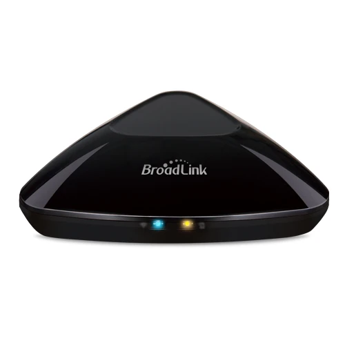 Smart Home Products Original Broadlink RM PRO Wifi RF IR Universal Remote Controller for Smart Lighting Control
Smart Home Products Original Broadlink RM PRO Wifi RF IR Universal Remote Controller for Smart Lighting Control