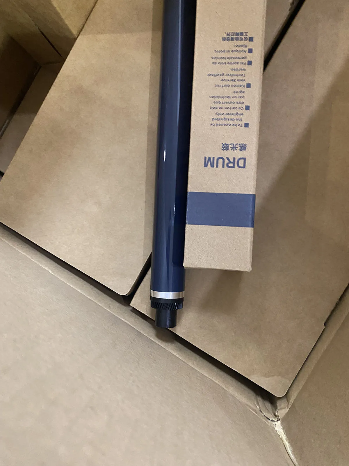 4pcs Opc Drum For Ricoh Aficio Mp C305 C306 C307 C406 C407 / Mpc305 Mpc306 Mpc307 Mpc406 Mpc407 Sp SpfD 117-0125 D117-0121
4pcs Opc Drum For Ricoh Aficio Mp C305 C306 C307 C406 C407 / Mpc305 Mpc306 Mpc307 Mpc406 Mpc407 Sp SpfD 117-0125 D117-0121