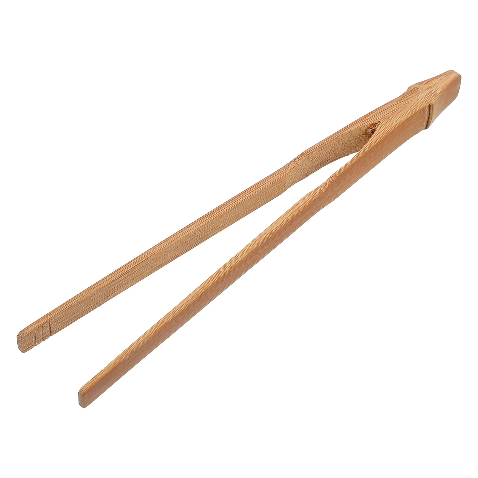 1pc Bamboo Tea Ceremony Tong Non-Slip Handle Kitchen Cooking Supply For Food Serving Tea Vegetables Ice Cubes Bbq Tools
1pc Bamboo Tea Ceremony Tong Non-Slip Handle Kitchen Cooking Supply For Food Serving Tea Vegetables Ice Cubes Bbq Tools