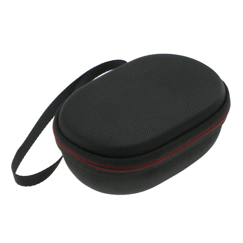 H37F Black EVA Zippers Travel Carrying Protections Case Sleeve Pouches Cover for A980Pro Mouse
H37F Black EVA Zippers Travel Carrying Protections Case Sleeve Pouches Cover for A980Pro Mouse