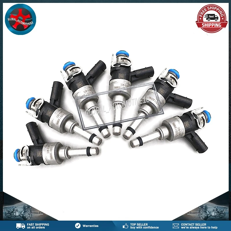 For Hyundai Palisade Kia Telluride Kia Sedona Kia Cadenza Kia Sorento Fuel injector 35310-3L200 353103L200
For Hyundai Palisade Kia Telluride Kia Sedona Kia Cadenza Kia Sorento Fuel injector 35310-3L200 353103L200